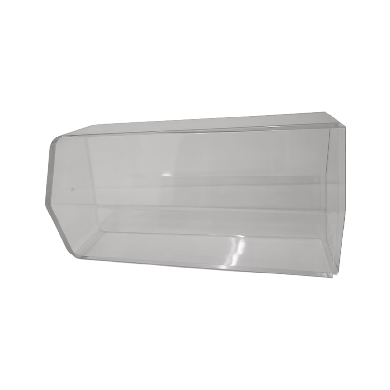 Acrylic Internet Celebrity Speaker Shell