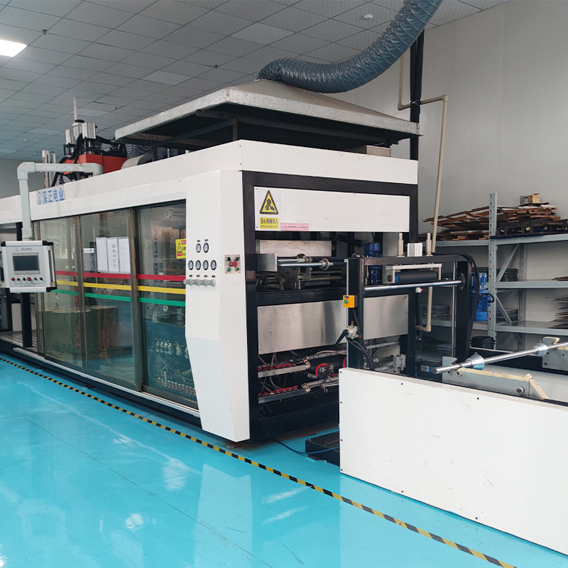 Injection Molding Industry Dynamics And Development Trends