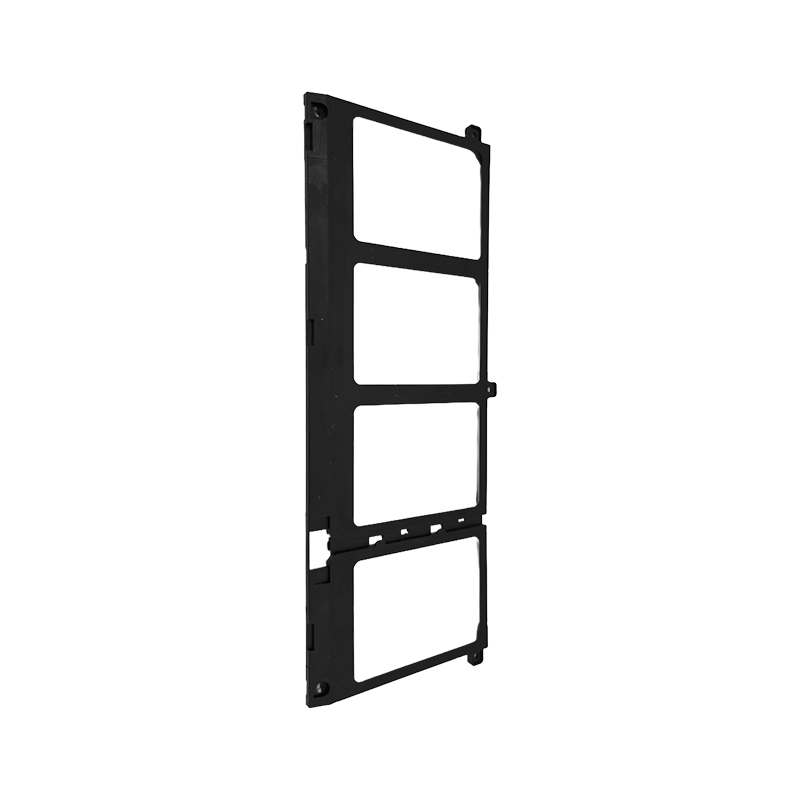 Ultra-Thin Injection Molded Bracket