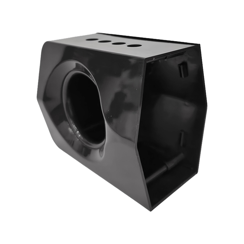 Internet Celebrity Speaker Shell