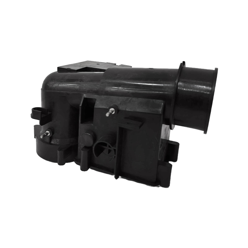 Automotive Embedded Injection Molded Parts
