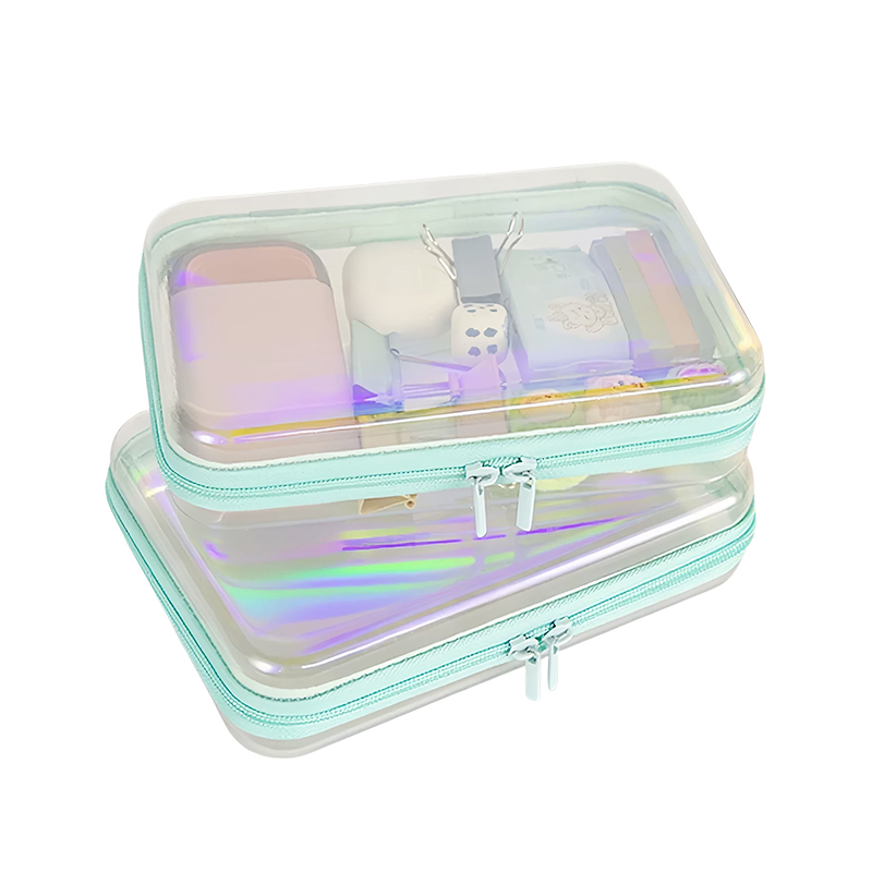Storage Box PET Material