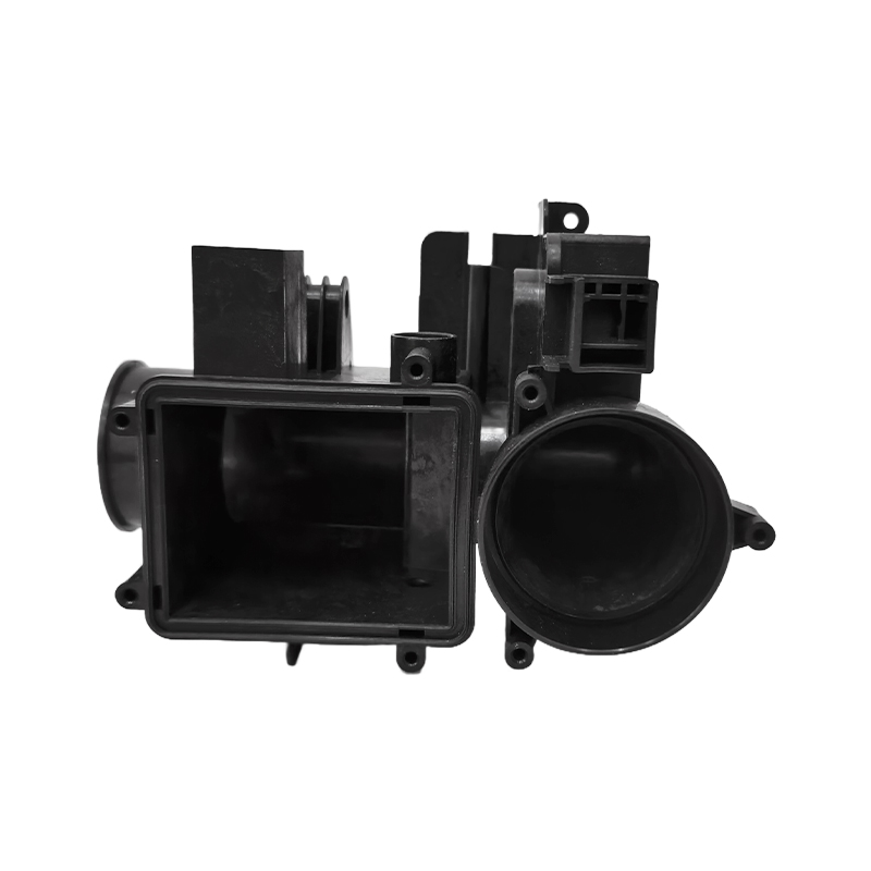 Automotive Embedded Injection Molded Parts