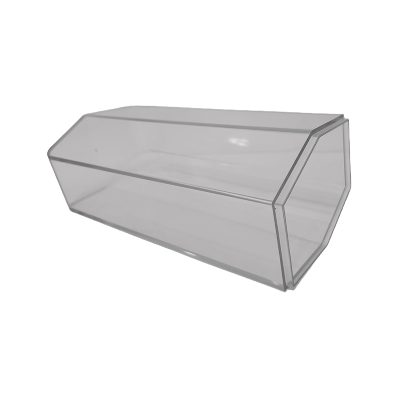 Acrylic Internet Celebrity Speaker Shell
