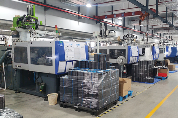 Solving The Shrinkage Case Of Automotive Parts