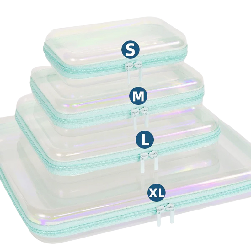 Storage Box PET Material