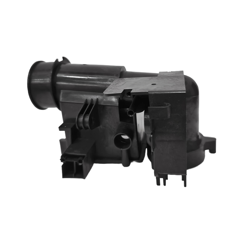 Automotive Embedded Injection Molded Parts