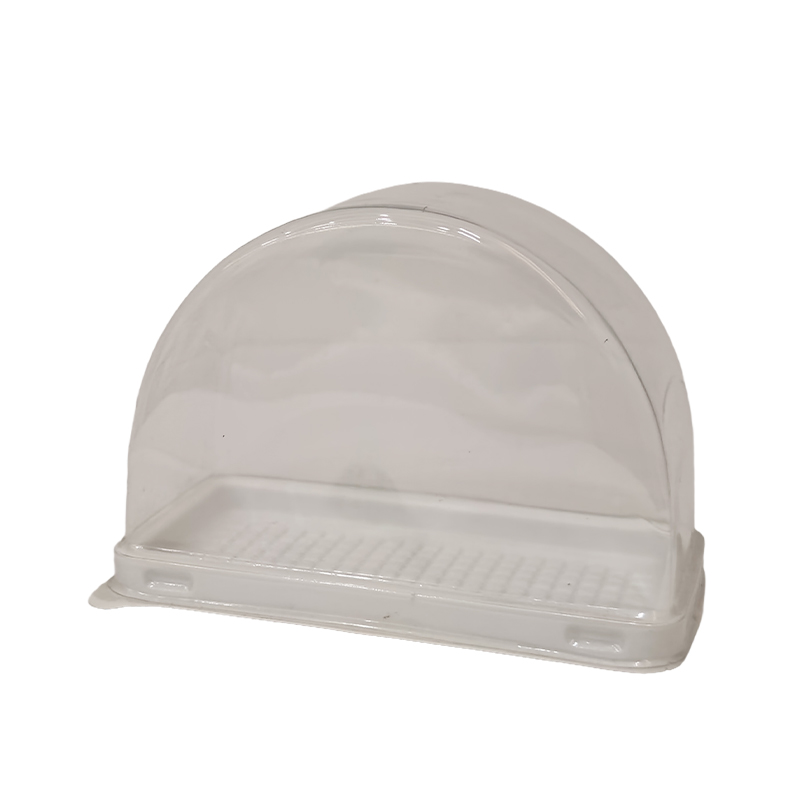 The Secret Weapon for Pressure and Drop Resistance ——An Analysis of the Swiss Roll Cake Blister's Three-Dimensional Support Structure