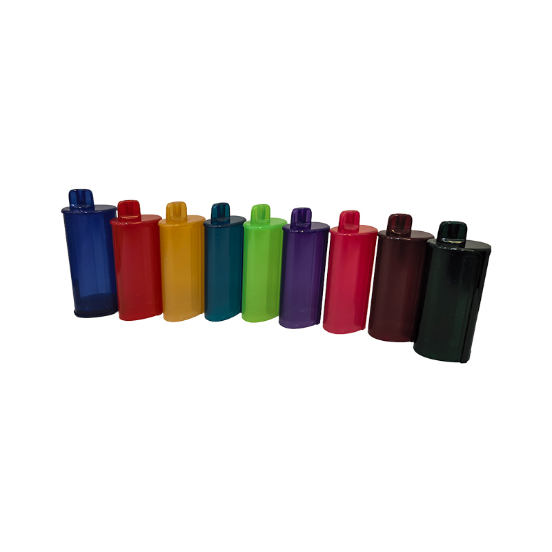 Electronic Cigarette Shell