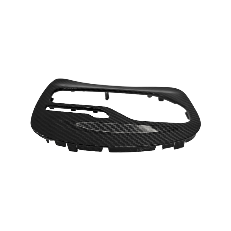 Automotive Injection Molding Parts
