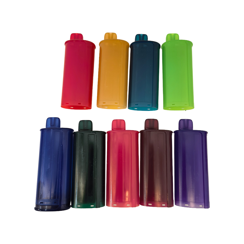 Electronic Cigarette Shell