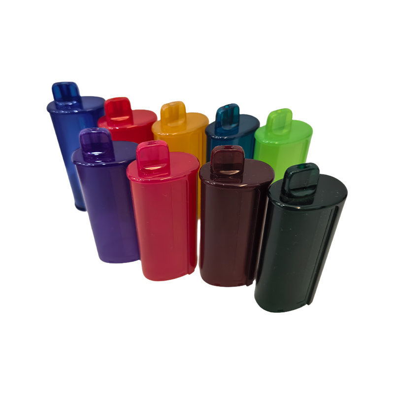Electronic Cigarette Shell
